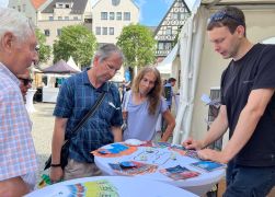 Jena Zeigte Sich Mit Digitalem Stadtfest 000019