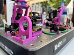 Jena Zeigte Sich Mit Digitalem Stadtfest 00005