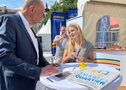 Jena Zeigte Sich Mit Digitalem Stadtfest 00009