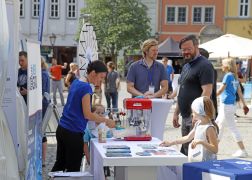 Jena Zeigte Sich Mit Digitalem Stadtfest 00029