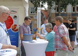 Jena Zeigte Sich Mit Digitalem Stadtfest 00031