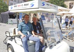 Jena Zeigte Sich Mit Digitalem Stadtfest 00032