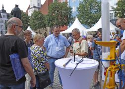 Jena Zeigte Sich Mit Digitalem Stadtfest 00034