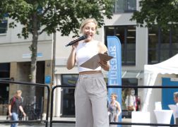 Jena Zeigte Sich Mit Digitalem Stadtfest 00037