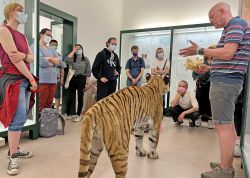 Nacht Der Museen In Jena War Ein Besuchermagnet 0001