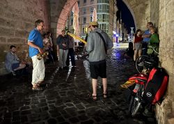 Nacht Der Museen In Jena War Ein Besuchermagnet 00050