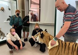 Nacht Der Museen In Jena War Ein Besuchermagnet 00058