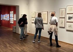 Nacht Der Museen In Jena War Ein Besuchermagnet 0009
