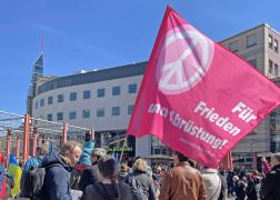 Ostermarsch 2022 In Jena 000014