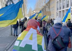 Ostermarsch 2022 In Jena 000023