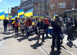 Ostermarsch 2022 In Jena 000029