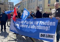 Ostermarsch 2022 In Jena 00004