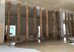 Richtfest Fuer Neuen Uni Campus In Jena Gefeiert 0033