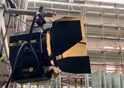 Richtfest Fuer Neuen Uni Campus In Jena Gefeiert 0041