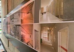 Richtfest Fuer Neuen Uni Campus In Jena Gefeiert 007