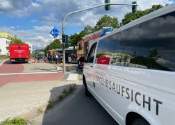 Schulbus Tank In Jena Aufgerissen 10062022 0002
