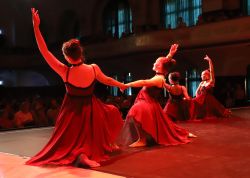 60 Jahre Tanztheater Jena 00011