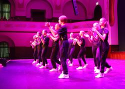 60 Jahre Tanztheater Jena 00012