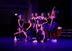 60 Jahre Tanztheater Jena 00015