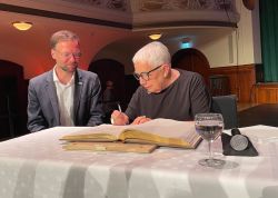 60 Jahre Tanztheater Jena 00022