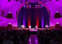 60 Jahre Tanztheater Jena 00026