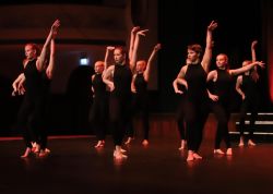 60 Jahre Tanztheater Jena 0003