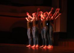 60 Jahre Tanztheater Jena 0005