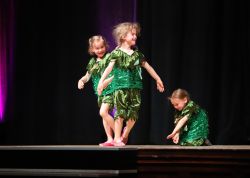 60 Jahre Tanztheater Jena 0006