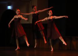 60 Jahre Tanztheater Jena 0009