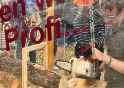 Thueringer Holzmarkt 2022 In Jena 000011