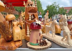 Thueringer Holzmarkt 2022 In Jena 000019