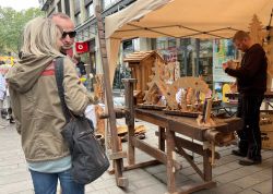 Thueringer Holzmarkt 2022 In Jena 000021