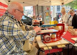 Thueringer Holzmarkt 2022 In Jena 000031