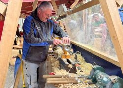 Thueringer Holzmarkt 2022 In Jena 000036