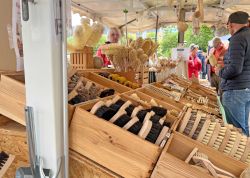 Thueringer Holzmarkt 2022 In Jena 000039