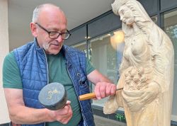 Thueringer Holzmarkt 2022 In Jena 000045