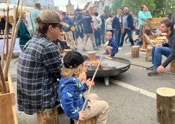 Thueringer Holzmarkt 2022 In Jena 00005