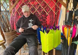 Thueringer Holzmarkt 2022 In Jena 000062