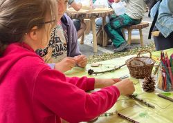 Thueringer Holzmarkt 2022 In Jena 00007