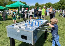 Tausende Beim Jenaer Familienfest 0001