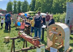 Tausende Beim Jenaer Familienfest 00010