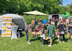 Tausende Beim Jenaer Familienfest 00011