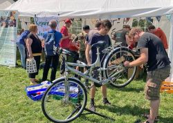 Tausende Beim Jenaer Familienfest 00013