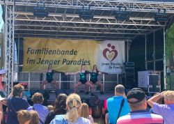 Tausende Beim Jenaer Familienfest 00015