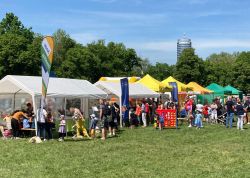 Tausende Beim Jenaer Familienfest 00016