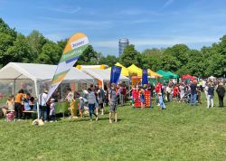 Tausende Beim Jenaer Familienfest 00017