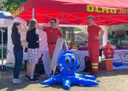 Tausende Beim Jenaer Familienfest 00018