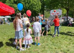 Tausende Beim Jenaer Familienfest 0002