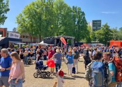 Tausende Beim Jenaer Familienfest 00020