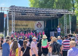 Tausende Beim Jenaer Familienfest 00021